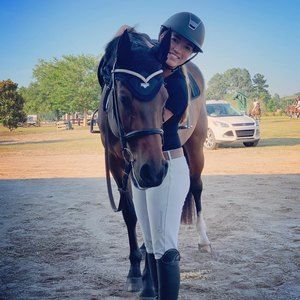 Meet your Posher, Katy